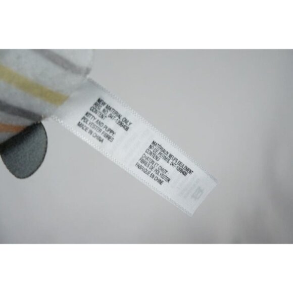 Fisher Price Little Snugapuppy Bouncer Mobile Leaf & Plush Toy Replacement Part - Picture 8 of 8